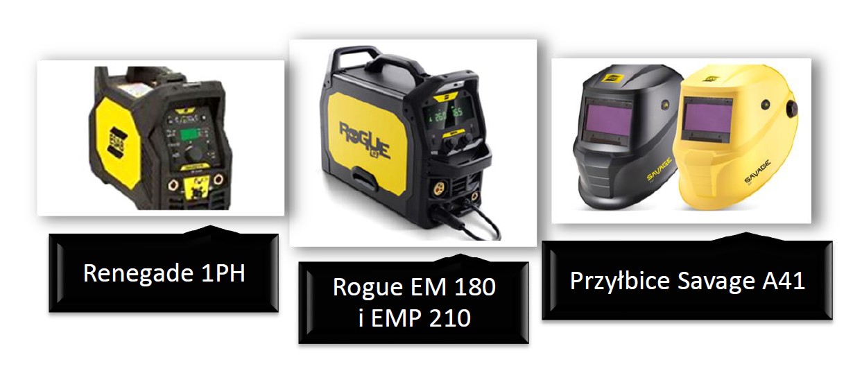 esab promocja